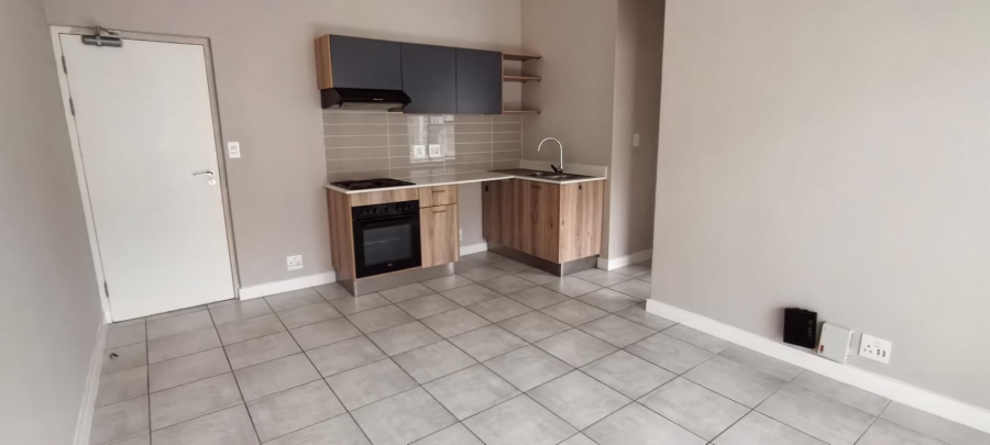 To Let 1 Bedroom Property for Rent in Greenbay Eco Estate Western Cape